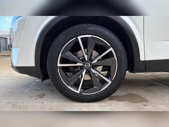 Used Nissan Qashqai 2021 for sale - 76788363: Photo