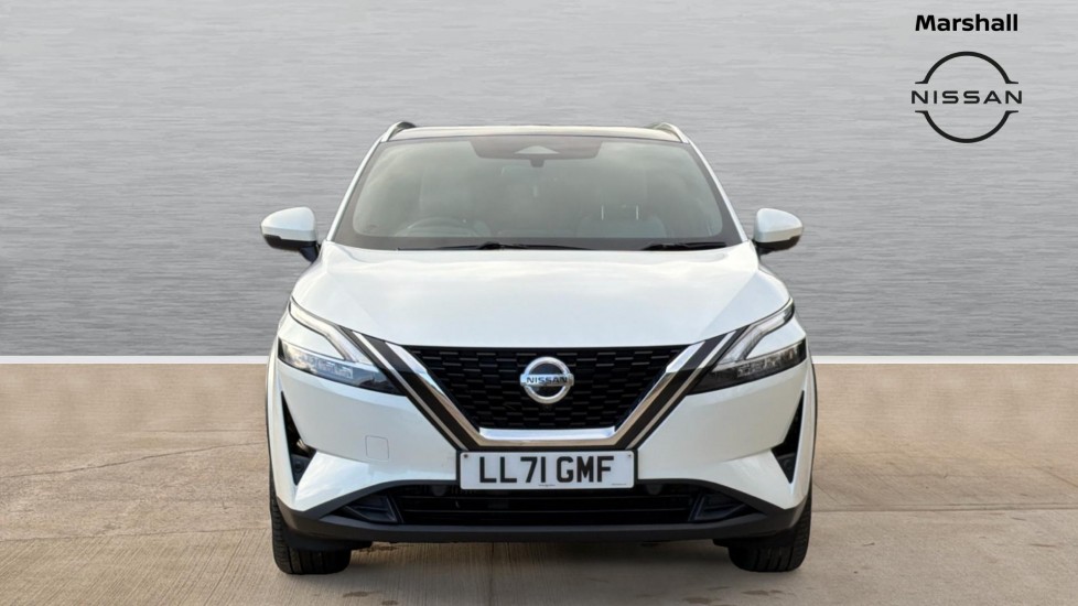 Used Nissan Qashqai 2021 for sale - 76788363: Photo 5