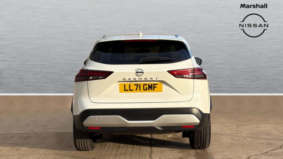 Used Nissan Qashqai 2021 for sale - 76788363: Photo 6