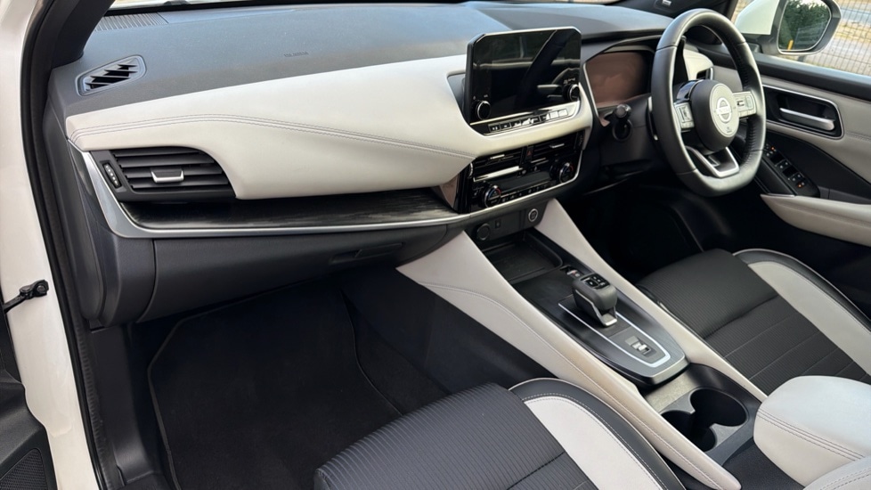 Used Nissan Qashqai 2021 for sale - 76788363: Photo 7