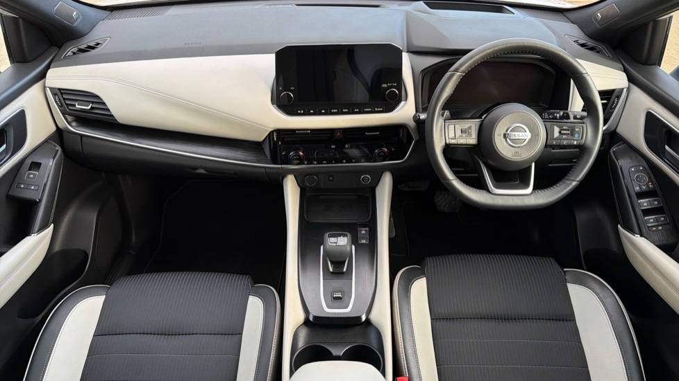 Used Nissan Qashqai 2021 for sale - 76788363: Photo 8