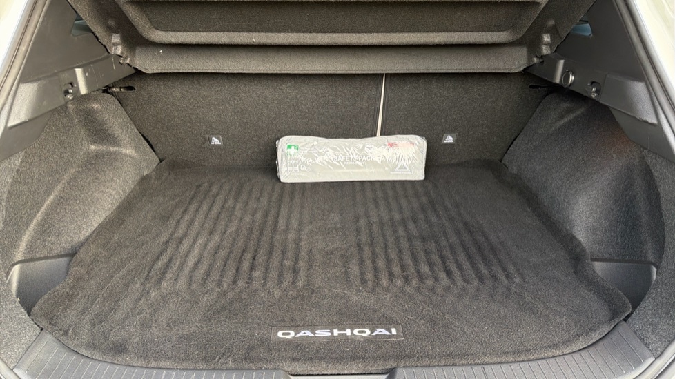 Used Nissan Qashqai 2021 for sale - 76788363: Photo 9