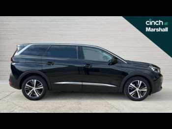 Used Peugeot 5008 2020 for sale - 75205280: Photo