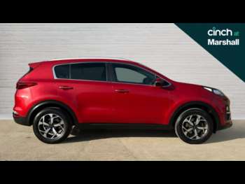 Used Kia Sportage 2018 for sale - 74167473: Photo