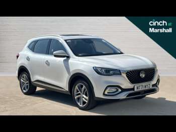 2022 - 1.5 T-GDI Exclusive 5dr DCT Auto