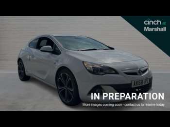 2019 - 1.4T 16V Limited Edition 3dr [Nav/Leather]