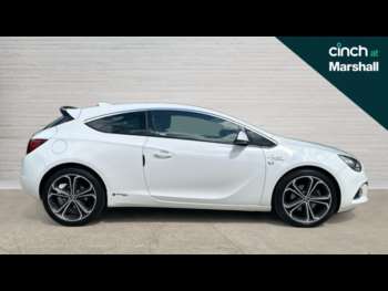Used Vauxhall Astra GTC 2019 for sale - 75056616: Photo