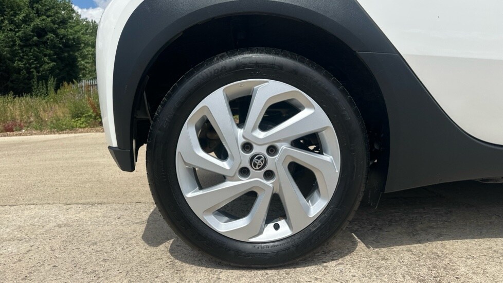 Vehicle 19