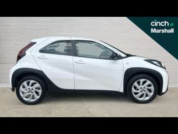 Used Toyota Aygo X 2022 for sale - 75108640: Photo
