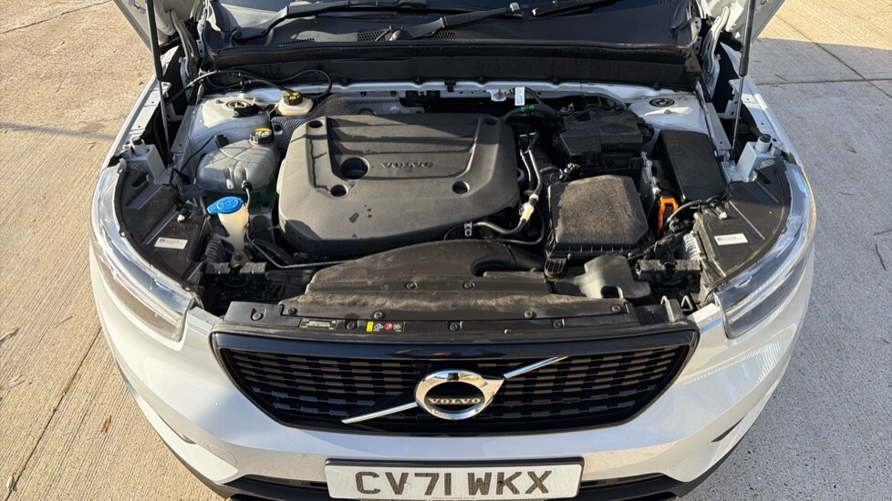 Used Volvo XC40 2021 for sale - 76487131: Photo 16