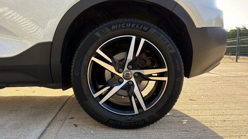 Used Volvo XC40 2021 for sale - 76487131: Photo 18