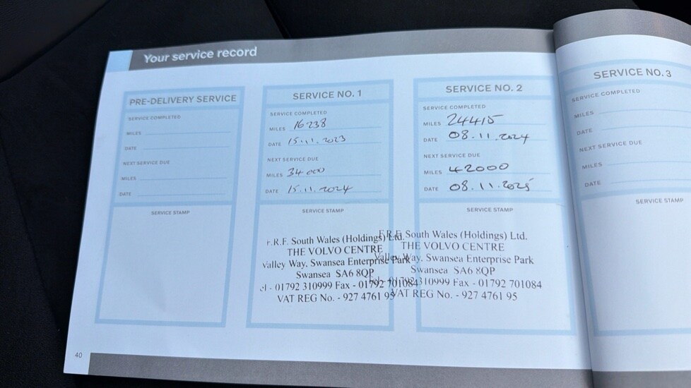 Used Volvo XC40 2021 for sale - 76487131: Photo 22