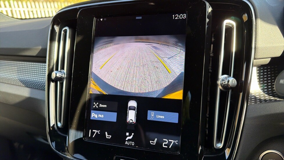 Used Volvo XC40 2021 for sale - 76487131: Photo 28