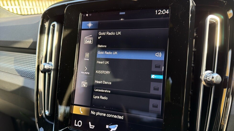 Used Volvo XC40 2021 for sale - 76487131: Photo 36