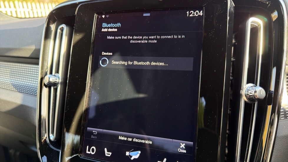 Used Volvo XC40 2021 for sale - 76487131: Photo 37