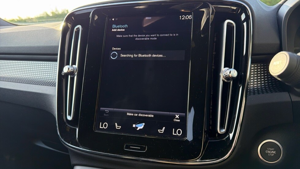 Used Volvo XC40 2021 for sale - 76487131: Photo 38