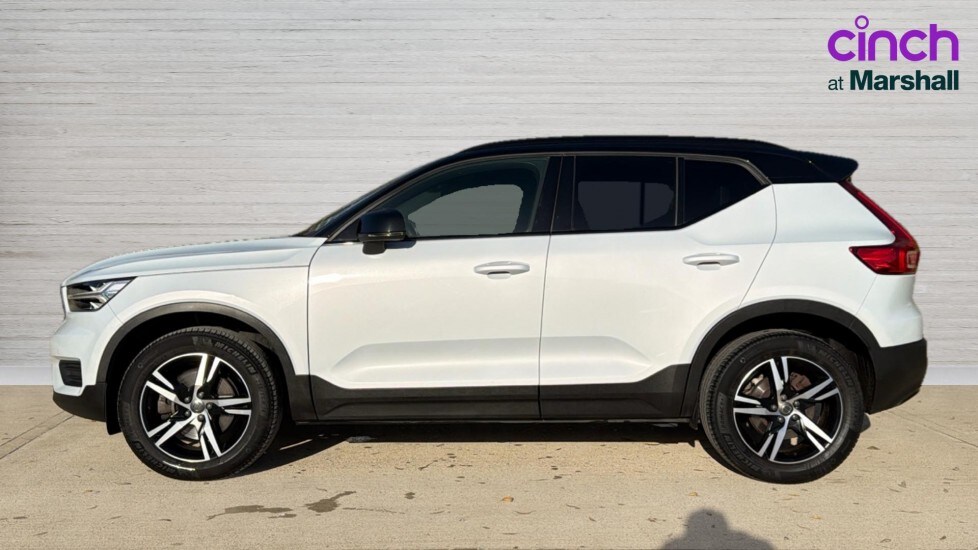 Used Volvo XC40 2021 for sale - 76487131: Photo 6