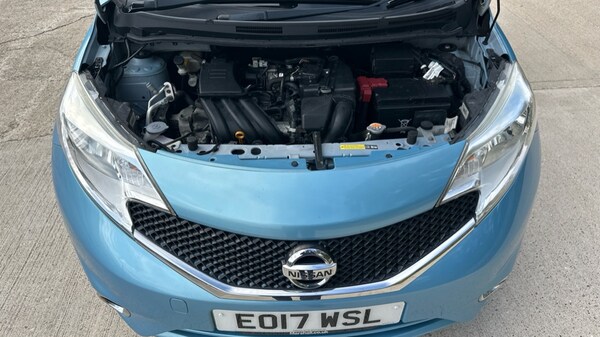 Used Nissan Note 2017 for sale - 76140150: Photo 10