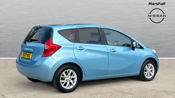 Used Nissan Note 2017 for sale - 76140150: Photo 11