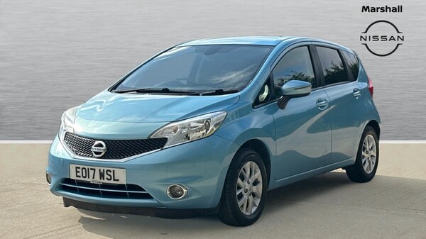 Used Nissan Note 2017 for sale - 76140150: Photo 12