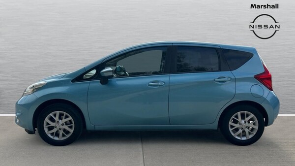 Used Nissan Note 2017 for sale - 76140150: Photo 13