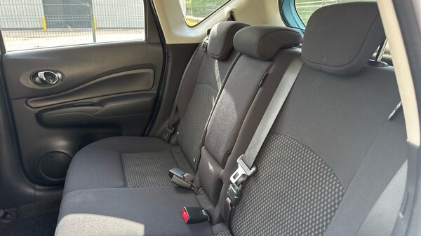 Used Nissan Note 2017 for sale - 76140150: Photo 21