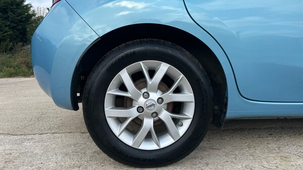 Used Nissan Note 2017 for sale - 76140150: Photo 22