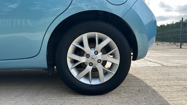 Used Nissan Note 2017 for sale - 76140150: Photo 23
