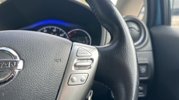 Used Nissan Note 2017 for sale - 76140150: Photo 25