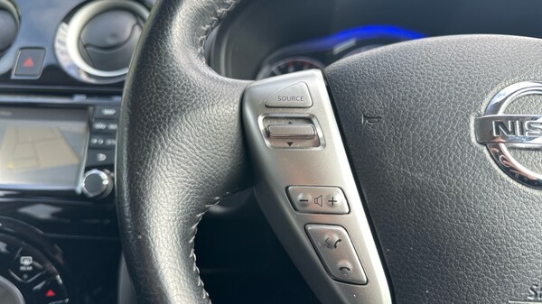 Used Nissan Note 2017 for sale - 76140150: Photo 26