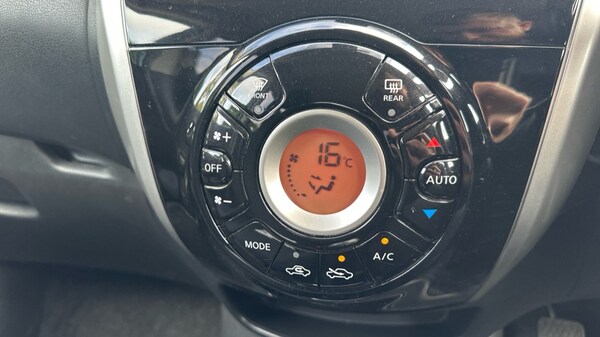 Used Nissan Note 2017 for sale - 76140150: Photo 32
