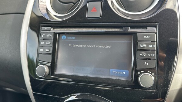 Used Nissan Note 2017 for sale - 76140150: Photo 33