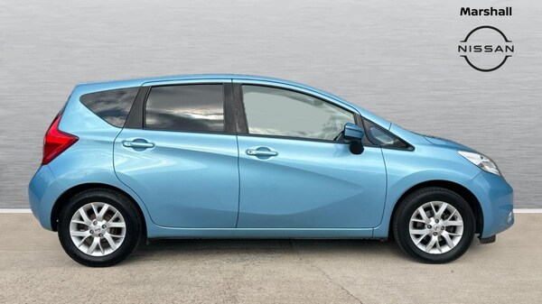 Used Nissan Note 2017 for sale - 76140150: Photo 3