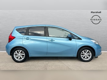 Used Nissan Note 2017 for sale - 76140150: Photo 3