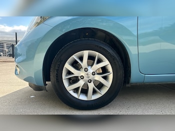Used Nissan Note 2017 for sale - 76140150: Photo 4