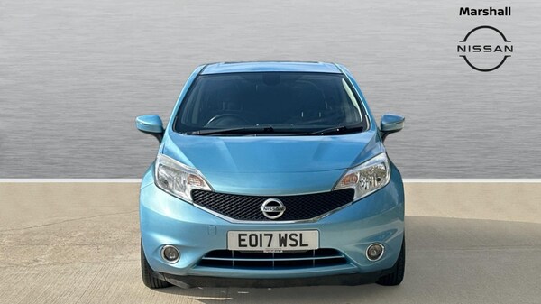 Used Nissan Note 2017 for sale - 76140150: Photo 5