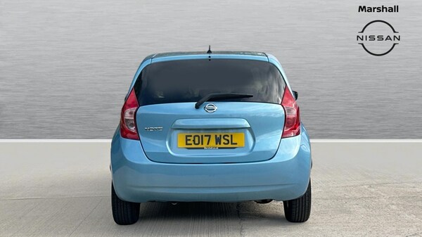 Used Nissan Note 2017 for sale - 76140150: Photo 6