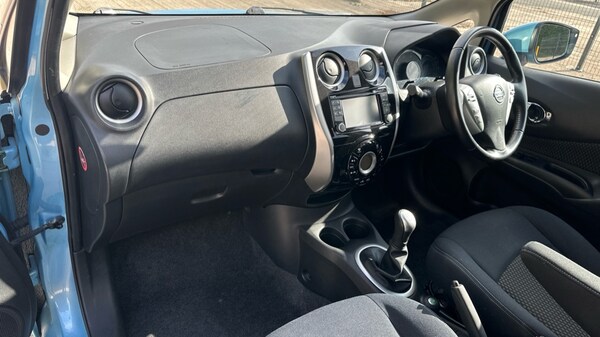 Used Nissan Note 2017 for sale - 76140150: Photo 7