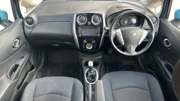 Used Nissan Note 2017 for sale - 76140150: Photo 8