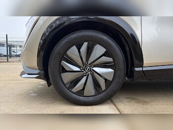 Used Nissan ARIYA 2024 for sale - 75943245: Photo