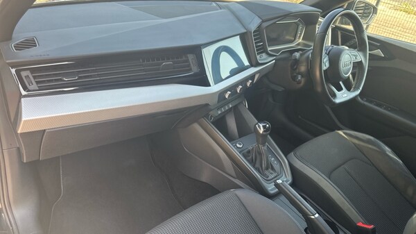 Used Audi A1 2022 for sale - 75451710: Photo 10