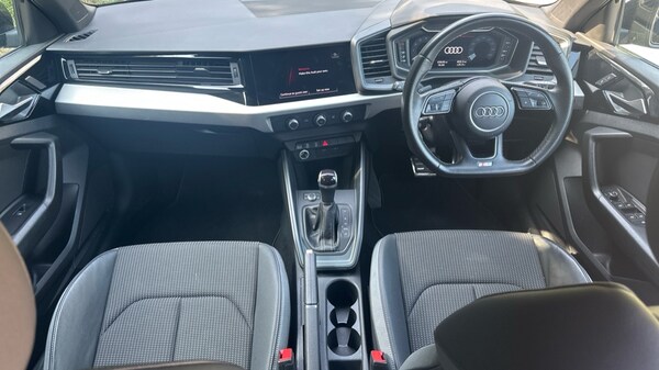 Used Audi A1 2022 for sale - 75451710: Photo 11