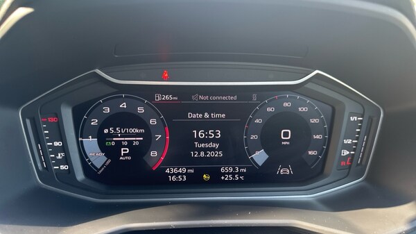 Used Audi A1 2022 for sale - 75451710: Photo 13
