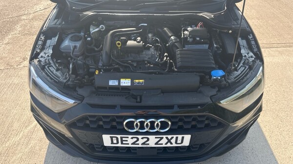 Used Audi A1 2022 for sale - 75451710: Photo 16