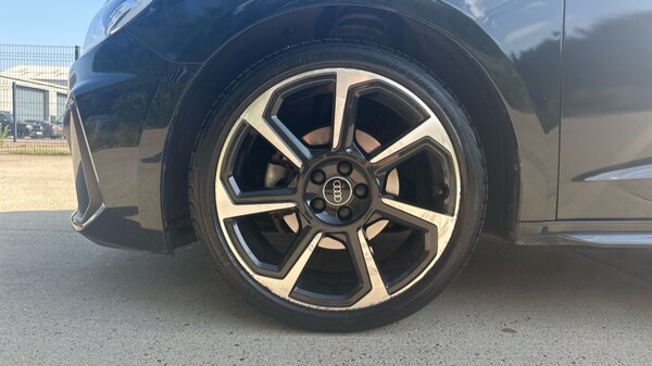 Used Audi A1 2022 for sale - 75451710: Photo 17