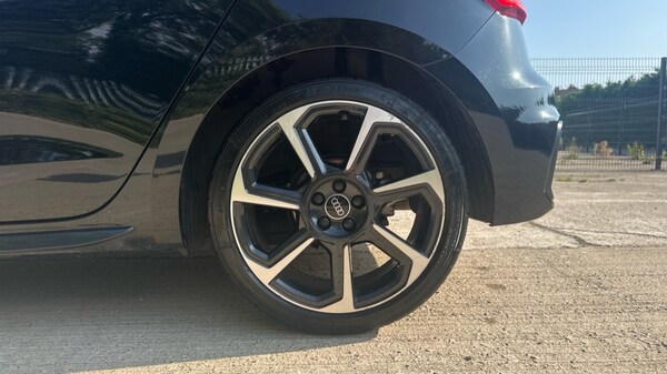 Used Audi A1 2022 for sale - 75451710: Photo 18