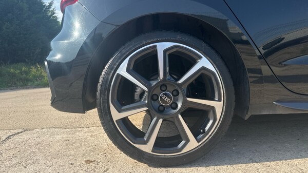 Used Audi A1 2022 for sale - 75451710: Photo 19