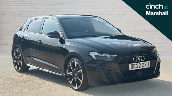 Used Audi A1 2022 for sale - 75451710: Photo 1