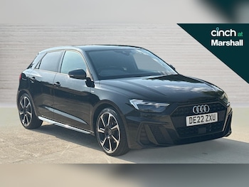 Audi - A1