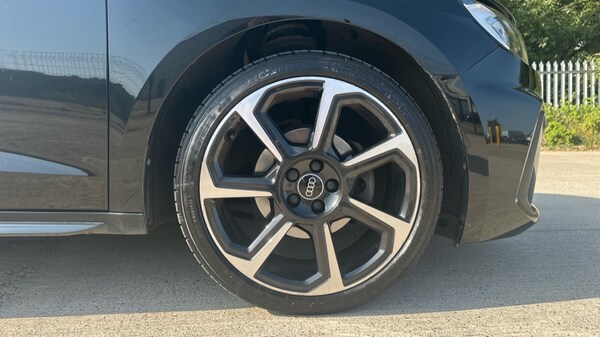 Used Audi A1 2022 for sale - 75451710: Photo 20